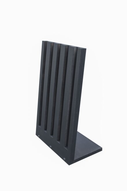 Wall Rack wall pool stick holder Global - Image 4