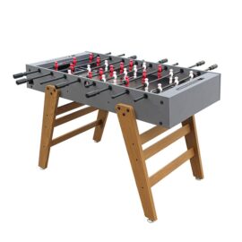 Wholesale Wood Football Table Commercial Arcade Soccer Table Game for Kids Adults Global Sail