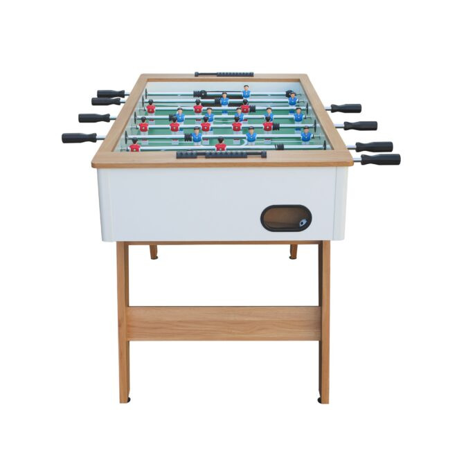 Factory Price Football Table Custom Table Baby Foot Game Table Global Sail - Image 3