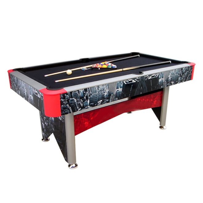 pool table dining table​