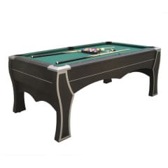 Global Custom Pool Table Manufacturer Snooker Game Table