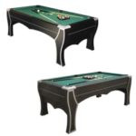 Custom Pool Table Manufacturer Snooker - Image 2