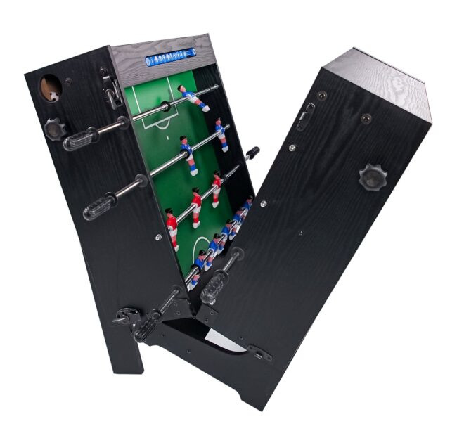 Football table game​ Manufacturer folding football table - Image 2