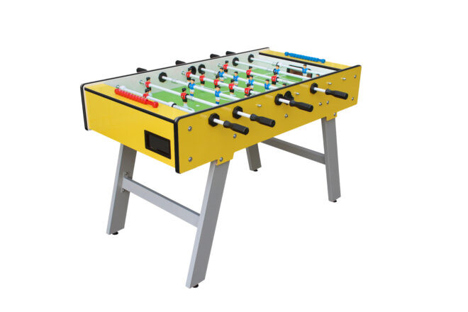 Outdoor Street Foosball Table Maker Soccer Table