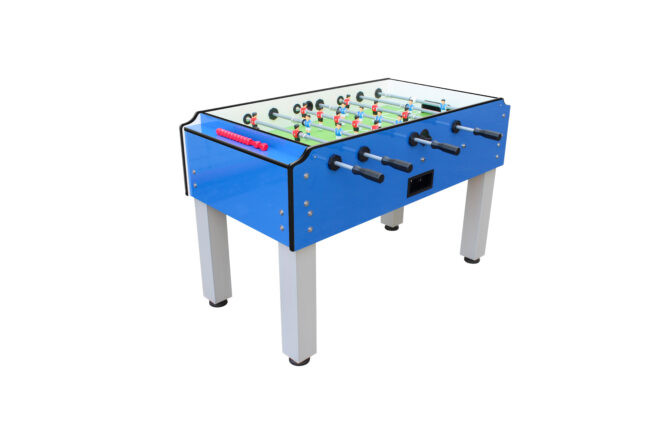 Professional Free kick Football Table Foosball Table near me