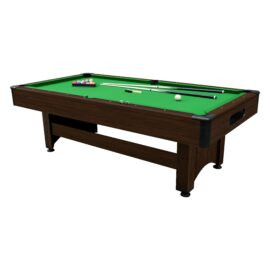 Custom Multiple Styles Pool Table  pool table balls