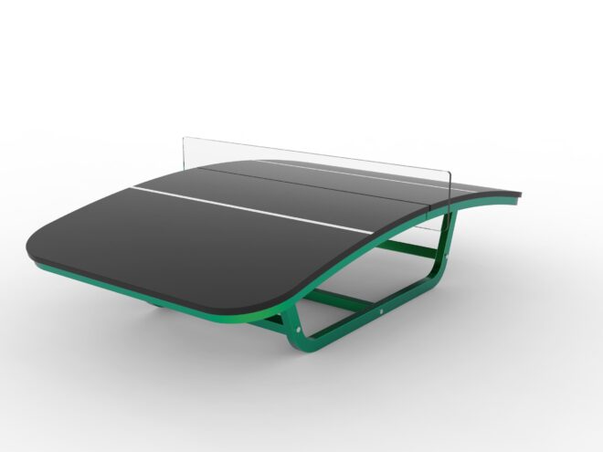 Indoor Football Table Tennis Table Manufacturers - Image 5