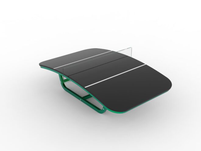 Indoor Football Table Tennis Table Manufacturers