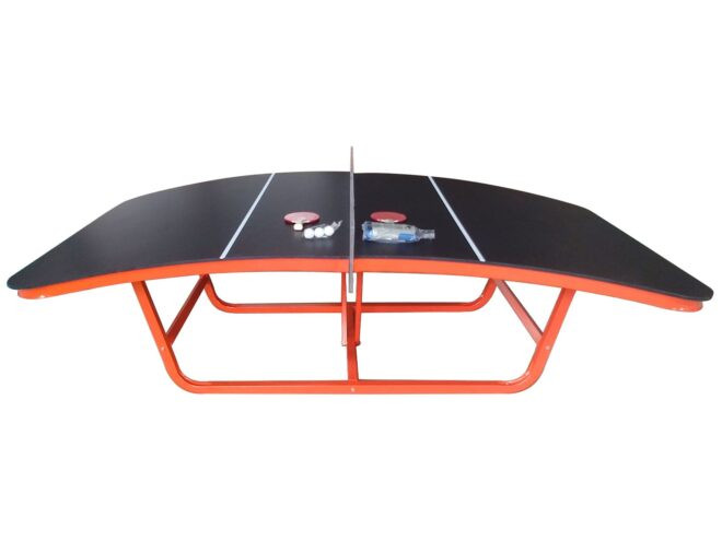 Indoor Football Table Tennis Table Manufacturers - Image 2