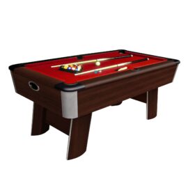 OEM and ODM 8 Ft Heavy Duty Pool Table