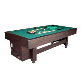 OEM and ODM wooden pool table