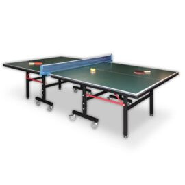 Indoor Tennis Table Supplier China Ping Pong Table