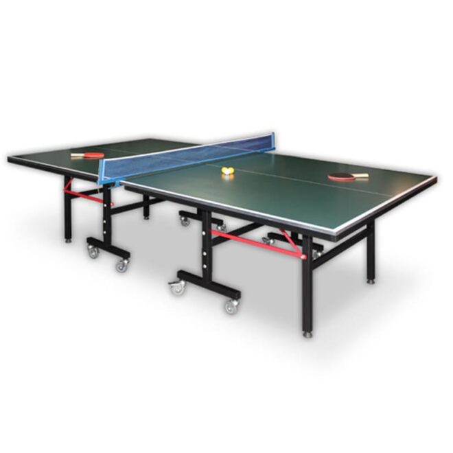 Indoor Tennis Table Supplier China Ping Pong Table
