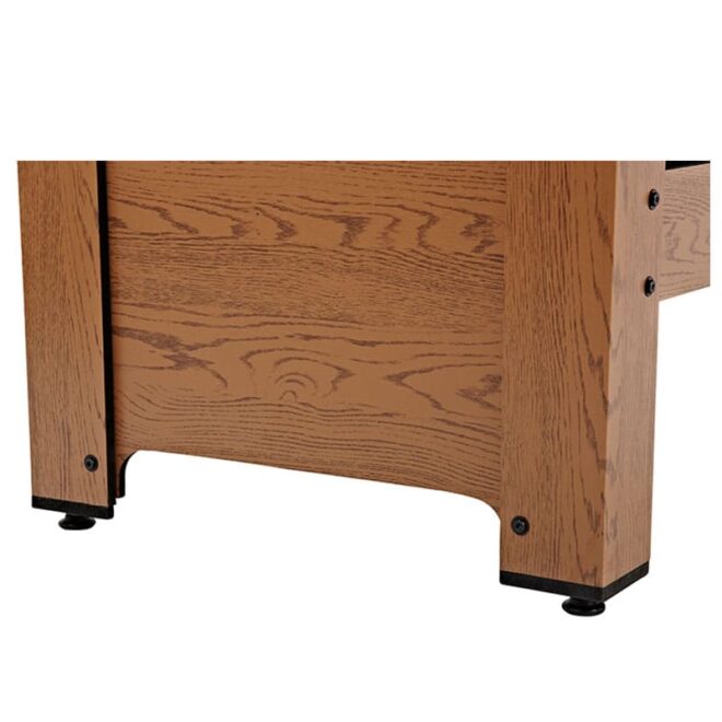 Height Dining Table Pool Table, Billiards - Image 3